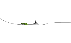 fun track