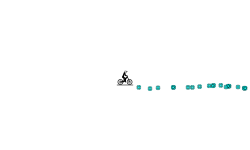 flying bike