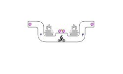 2 Way Tube