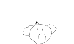 i suk at drawing