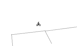 steep