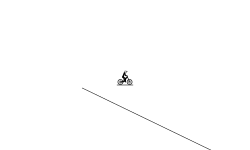 downhill death