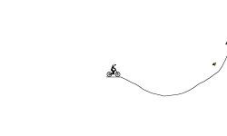 the jump
