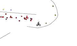 back and forth mazes