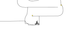 a random challenge