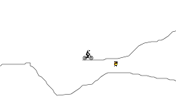 cave heli trial