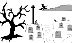 Sepulchral