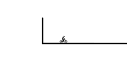 Slippery Lines Obstacle Course