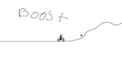 Mountain Climb