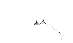 Mountain short track
