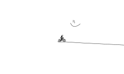 Slippery downhill 6