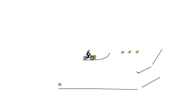 Both Bike Glitches
