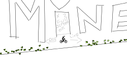 Mine