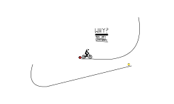 Why do my wheelies never work!