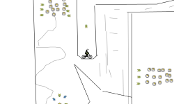 Freerider Cave