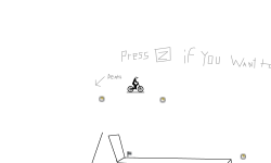 don't go backwards