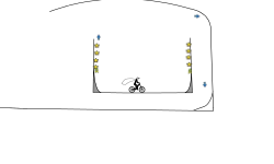 short track (beginners) AS