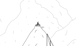 Mountain Trail