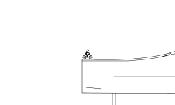Elevated jumps