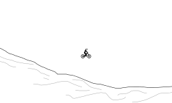 THE CLIMB