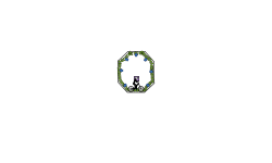 what button to press
