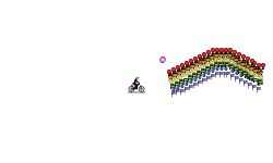 Vehicle Rainbow (Des)