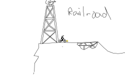 Mountain Journey