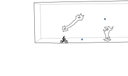 BAD Jetpack Joyride track