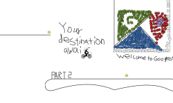 Google Maps Adventure! Part 2