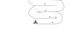 DONUT-RIDE