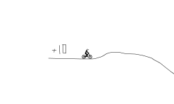 Hilly Jumps