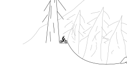 short detailed track
