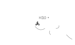 Galaxys Holdup 1 (BMX or MTB)