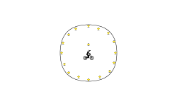 Circle!!