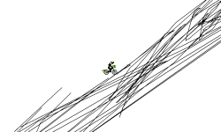 spikes