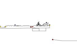 flat trial