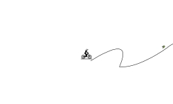 Code track
