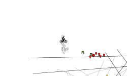 Impossible level