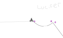 Harder at the end
