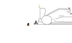 Formula car