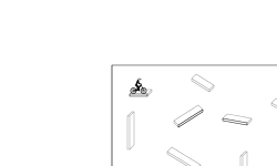 bouncing shapes (preview)
