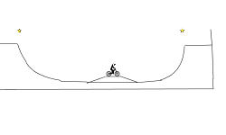 Bike Park(Very Easy)
