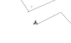 Flip stick #1