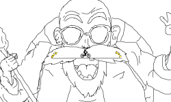 Kame sennin