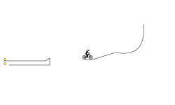 Short race map