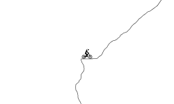 climb the cayon 2