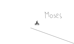moses