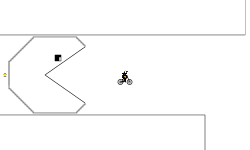 Escape Pacman