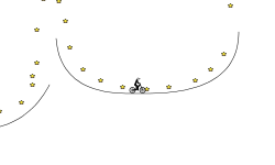 track for Stoopywoop