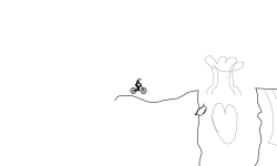 First track